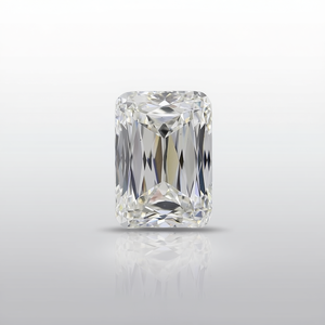 Diamant non monté certifié IGI 9,08 carats ASHOKA VS2, diamant cultivé neuf - Product Image 3