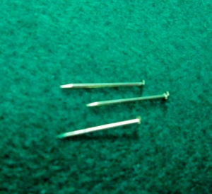 DK-282 Straight Pins | Sewing Pins | DIY Fabric Quilting Craft Project - Product Image 5