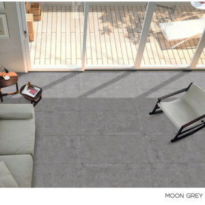 Azulejo de Porcelana Mate Premium de Gran Formato 600x1200, Superficie Premium para Pared y Suelo, Colección de Diseño Moderno para Interiores y Exteriores - Product Image 1