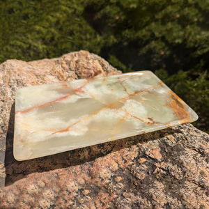 Nouvelle grande plaque de marbre naturel pur, plateau artisanal, luxe moderne, pour cuisine et salon, marbre massif de qualité supérieure - Product Image 6