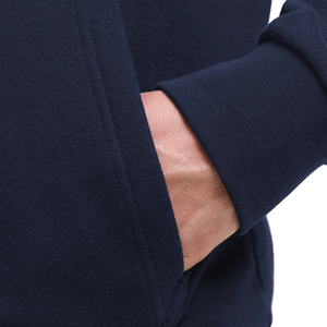 Sweat-shirts à capuche unisexes pour hommes, très demandés, 100% coton, écologiques, vente en gros, logo personnalisé - Product Image 4