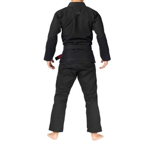 Kimono de Jiu Jitsu Brasileño Personalizado al por Mayor, 100% Algodón, Uniforme de Entrenamiento de Artes Marciales - Product Image 3