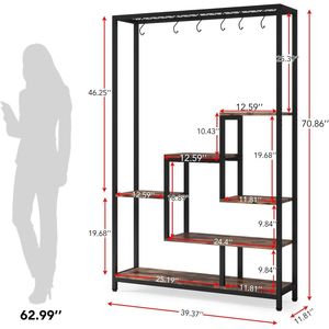 Supporti per Vasi e Fioriere per Piante e Fiori - Product Image 5