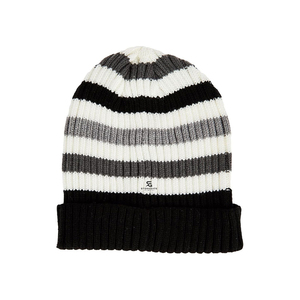 Stylish Winter Knit <b>Beanie</b> Hat Men Women Acrylic <b>Skull</b> Cap Soft Warm Stretch Fit Cuff Outdoor Sports Casual Fashion Headwear - Product Image 2