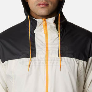 Chaqueta Cortavientos de Invierno para Hombre, Elegante y Cálida, Nueva Chaqueta Cortavientos Ligera a la Moda - Product Image 4