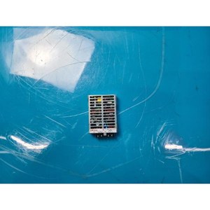 Módulo convertidor DC-DC E-T-A SVM05SC24 usado como pieza de repuesto para equipos semiconductores antiguos - Product Image 3
