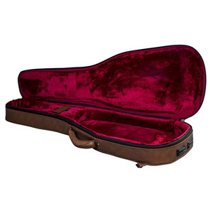 Venta Directa de Fábrica, Bolsas de Cuero para Guitarra y Bajo con Logotipo Personalizado para la Temporada de Invierno, Bolsas de Cuero Impermeables de Moda en Oferta - Product Image 3