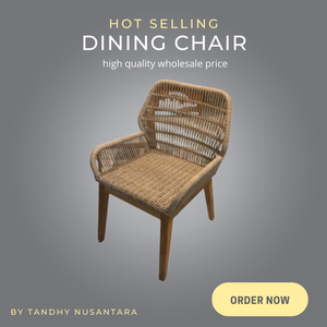 Hotel Banquet and Outdoor Furniture <b>Rattan</b> <b>Dining</b> <b>Chairs</b> Leisure Facilities Super Comfortable <b>Dining</b> <b>Chairs</b> For SALE - Product Image 5