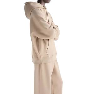 Precio al por mayor: Conjuntos de sudadera para hombre, sostenibles, antiencogimiento, de alta calidad, lo último en ropa casual, nuevos conjuntos de sudadera para hombre. - Product Image 6