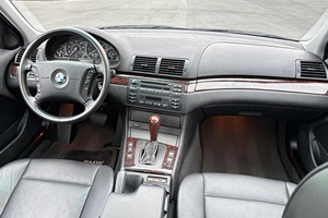 BMW 325-i Sedán 2002 - Product Image 5