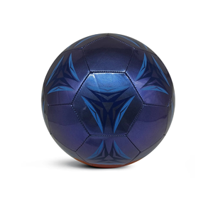 ลูกฟุตบอลเย็บมือ GAMEGAZER ขนาด 5 น้ำหนัก 400-440 กรัม รอบวง 680-700 มม. 32 แผ่น ทนทาน ผิวสัมผัสแบบดั้งเดิม - Product Image 5