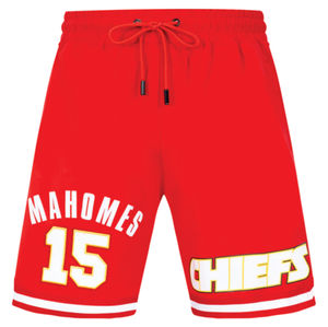 Pantalones Cortos Deportivos Unisex de Talla Grande, Transpirables, Casuales y a la Moda, con Doble Cintura, Efecto Desgastado por el Sol, Personalizables con Logotipo - Product Image 1