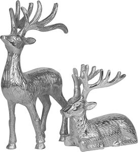 Best Selling Metal Decorative Sculpture Elegant Design For Home Decoration Living Room <b>Table</b> Display - Product Image 6