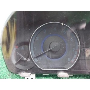 Equus VI 2009-2011 Conjunto de Panel de Instrumentos Usado ORIGINAL 940013N310 - Product Image 2