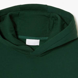 Sweat-shirts décontractés pour hommes de style premium, conçus pour un usage quotidien, en tissu polaire 100% coton, aspect épuré et construction durable - Product Image 5