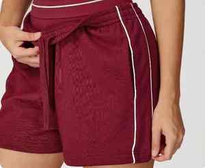 Shorts de course pour femmes de haute qualité, tissu extrêmement doux, séchage rapide, tissu respirant flexible, antibactérien - Product Image 4