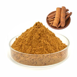 Canela en Polvo 100% Pura OEM con Aroma Intenso, Canela en Polvo de Primera Calidad con Sabor Fresco para Hornear, Cocinar y Té Masala - Product Image 1