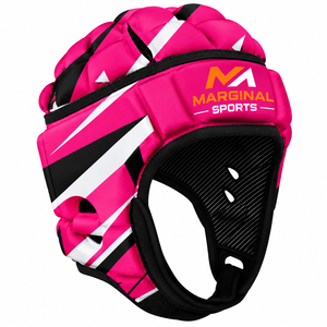 Casco de Entrenamiento de Rugby para Niños, Carcasa Suave, EVA, Absorción de Impactos, Protección para la Cabeza, para Fútbol y Deportes - Product Image 6