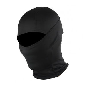 หน้ากากคลุมศีรษะแบบเปิด 100% โพลีเอสเตอร์ สำหรับฤดูร้อน ป้องกันรังสียูวี ระบายอากาศได้ดี เหมาะสำหรับปั่นจักรยาน ขี่มอเตอร์ไซค์ และเล่นเกมต่างๆ - Product Image 4