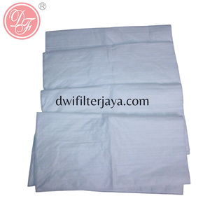 Good Price Wholesale Liquid Mesh Non- Woven <b>Polypropylene</b> pp Filter <b>Bag</b> - Product Image 5