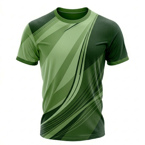 Custom Logo Sublimation Soccer Jersey Set Training Quick Dry Uniforms Club Team Kit Retro Futbol 100% Automated Cutting - Product Image 4