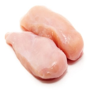 อกไก่แช่แข็งคุณภาพดี ไก่ทั้งตัวฮาลาล บรรจุภัณฑ์สุญญากาศ ราคาขายส่ง - Product Image 6