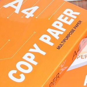 Papier à copier de haute qualité à haute vitesse - Product Image 1
