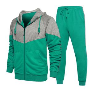 Pull personnalisé pour femmes survêtement à capuche à la mode pantalon de Jogging en coton polaire doux prix de gros Option d'impression - Product Image 3