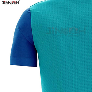 Nouveauté, maillot de football en polyester 100% de haute qualité, impression par sublimation OEM, vente en gros, impression par sublimation personnalisée, unisexe, adultes - Product Image 4
