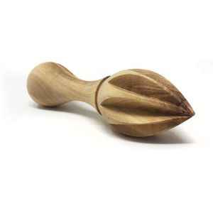 Wood <b>lime</b> <b>squeezer</b> top selling manual wooden <b>squeezers</b> natural citrus juicer juice extractor - Product Image 6