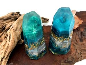 Reliable Manufacturer's Premium Quality <b>Table</b> <b>Top</b> Floral Glass Candle Holders Latest Design for Home Decoration Wholesale - Product Image 3