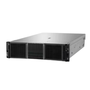 เซิร์ฟเวอร์แร็ค DL380 Gen11 2U ประสิทธิภาพสูงสำหรับองค์กร รองรับ DDR5 Xeon Scalable โซลูชันธุรกิจ Technoverse จาก HPE มีสินค้าในสต็อก - Product Image 2