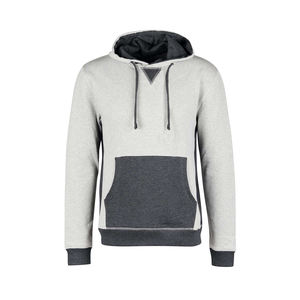 Nueva Colección al por Mayor: Sudaderas con Capucha para Hombre, Estampadas, de Algodón, con Media Cremallera, Oversize, Cómodas, Lavables, Tallas Grandes - GULLSTAR YOGA INDUSTRY - Product Image 4