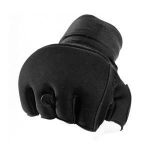Precio al por mayor: Nuevas vendas elásticas profesionales de neopreno para boxeo, guantes interiores para boxeo. - Product Image 3