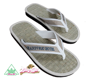 Chaussons confortables de haute qualité et écologiques pour les clients HUONG QUE SMTB-072 - Product Image 4