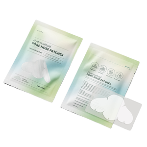 Patchs hydrocolloïdes de qualité supérieure Protection invisible contre les imperfections d'acné avec un service de marque privée disponible en Corée - Product Image 4