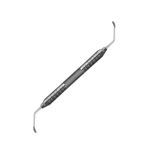 Kramer Nevins Sinus Lift Instrument with Obtuse Angles for Controlled Maxillary Sinus <b>Elevation</b> in Dental Implant Surgery - Product Image 2
