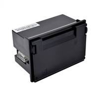 Imprimante matricielle miniature Brightek WH-E29 pour reçus 44 mm avec interface RS232/TTL en stock 96 points/ligne Noir et blanc ESC/P0S
