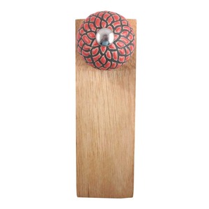 Cintres en bois de luxe en gros pour hôtels, complexes hôteliers et spas - Product Image 2