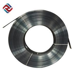 Fleje de Acero Blanco Profesional <span class=keywords><strong>para</strong></span> Embalaje, Venta al <span class=keywords><strong>por</strong></span> Mayor de Fábrica - Product Image 5