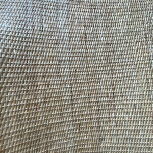 Malla de ratán natural lisa color marrón miel, hecha con tiras de ratán para reparación de asientos, paneles de muebles y decoración, Vietnam. - Product Image 1