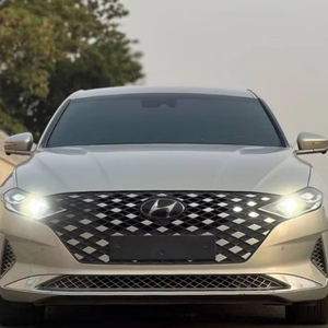 ENVÍO INMEDIATO: Hyundai GRANDEUR 2020 Usado - Product Image 1