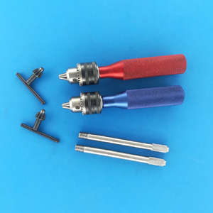 2 <b>Hand</b> <b>Drill</b> 8 Pcs Set Of Orthopaedic Surgical Instruments With High Quality Instruments - Product Image 1