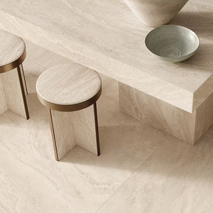 Carreaux de porcelaine contemporains 120x180 cm, 9 mm d'épaisseur, finition brillante, glaçure numérique, antidérapants, résistants aux acides, carreaux d'intérieur de qualité supérieure - Product Image 2