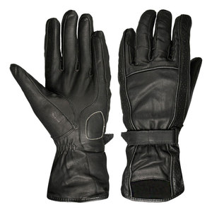 Gants de course légers de haute qualité, logo personnalisé, nouveau design tendance, sport, moto, cuir, imperméables, respirants - Product Image 3