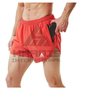 <b>Men</b> Activewear Athletic Sweat Sports Fitness Sportswear <b>Men's</b> Workout <b>Compression</b> Running Gym <b>Shorts</b> - Product Image 1