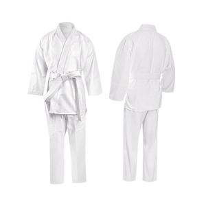 Uniformes de Jiu-Jitsu Brasileño al por Mayor 2020 Sialkot - Product Image 4