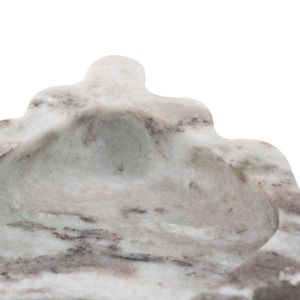 Handcrafted Marble Catchall <b>Tray</b> - Product Image 2