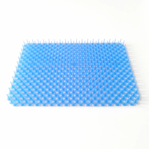 High Quality Customized Color <b>Silicone</b> <b>Mat</b> Autoclave Sterilization Cassette Tray Surgical Instruments Manual Reusable SURGICAL - Product Image 6