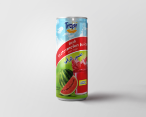 น้ำผลไม้ทรอปิ 250 มล. กระป๋องอะลูมิเนียม จากเวียดนาม - Product Image 2